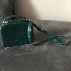 Cross body Purse